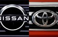 Akibat Gempa Hebat di Jepang, Sejumlah Pabrik Milik Nissan dan Toyota Setop Produksi Sementara 