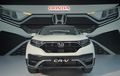 Honda CR-V Adopsi Fitur Cruise Control, Bisa Melaju Pelan, Begini Cara Kejanya