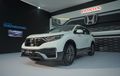 CR-V Turbo Kantongi Fitur CMBS di Teknologi Honda Sensing, Fungsi dan Cara Kerjanya Begini