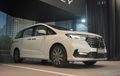 Tak Lagi Diproduksi, Layanan Purna Jual Honda Odyssey Masih Dijamin Hingga 15 Tahun Mendatang