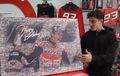 Marc Marquez Rayakan Ulang Tahun Ke-28, Siap Persembahkan Hasil Terbaik di MotoGP 2021?