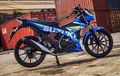 Seken Keren - Sebelum Beli Suzuki Satria F150 FI Seken, Intip Dulu Kisaran Pajak Tahunannya