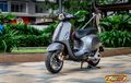 Vespa Sprint Tampil Makin Elegan, Dimodif Habis-habisan Sampai Mewah