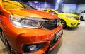 Honda Brio RS Urbanite Edition Rilis Harga, Jadi Varian Termahal, Segini Banderolnya