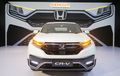 Honda New CR-V Punya Remote Canggih, Ada 4 Fungsi, Salah Satunya Hidupkan Mesin Dari Jauh