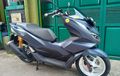 Honda PCX 160 Masih Kinyis-kinyis Sudah Turun Mesin, Kenapa Nih?