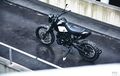 Honda NX650 Dominator Bergaya Scrambler, Tampil Semakin Gagah