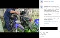 Honda Vario, Jupiter Z Dan MX Betah Parkir, Tiga Tahun Ngejogrok, Pemilik Dicari-cari