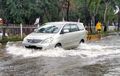 Mobil Terendam Banjir, Wajib Bersihkan Rem karena Alasan Ini