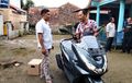 Saingan 'Sultan Tuban', Warga Satu Desa di Kuningan Mendadak Jadi Miliarder, Langsung Borong Yamaha NMAX dan Honda PCX