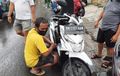 Motor Matik Karburator Tiba-tiba Mogok? Begini Cara Mengatasinya