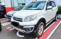 Harga Daihatsu Terios Bekas 2014 Makin Terjangkau, Kisaran Segini