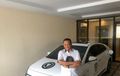Ketua IMI Bambang Soesatyo Jajal Mobil Listrik Hyundai IONIQ, Cuma Komentar Begini?