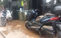 Motor Terendam Banjir Tidak Mau Menyala, Jangan Buru-buru Vonis ECU Rusak