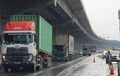 Jadi Ngerti, Ini Alasan Sopir Truk Sekarang Pilih Nyetir Tanpa Kernet