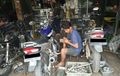 Seken Keren: Enggak Mahal, Segini Biaya Servis Yamaha Scorpio Z di Bengkel Spesialis