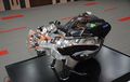 Honda PCX 160 Pakai Mesin eSP+, Nih Detail Jeroan Mesin 4 Klepnya