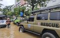 Mobil Mesin Diesel Lebih Tangguh Terjang Banjir? Ini Kata Bengkel