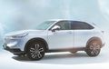Honda Vezel Alias HR-V Sudah Diperkenalkan, Pakai Mesin Hybrid dan Jadi 4WD