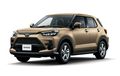 Toyota Raize dan Daihatsu Rocky Produksi Lokal Bakal Diekspor, Tujuannya Hampir ke 50 Negara di Dunia