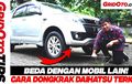 Video Baru GridOto Tips, Cara Mendongkrak Daihatsu Terios Lama