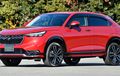 Baru Diperkenalkan, Honda HR-V Ganteng Dapat Aksesori Honda Access