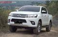 Toyota Hilux Double Cabin Bekas, Tampilan Gagah Ternyata Cuma Rp 100 Jutaan, Berikut Pilihan Tahun dan Tipenya