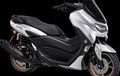 All New Yamaha NMAX ABS Makin Mewah Dan Elegan, Dilabur Warna Baru, Ini Harganya