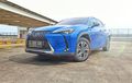 Ini Lexus UX 300e Yang Dijual Massal, Ada Empat Perbedaan Dari Versi Launching