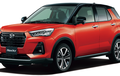 Daihatsu Rocky Masuk Daftar Penerima Program Relaksasi Pajak, Ini Penjelasannya!
