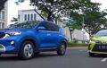 KIA Sonet Premier Lebih Irit BBM Dari Toyota Yaris TRD, Beda Angka Segini