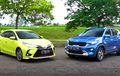 Toyota Yaris TRD dan KIA Sonet Premiere Isi Penumpang Tinggi 170 Cm, Legroom dan Headroom Lega Mana?