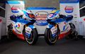 Pertamina Mandalika SAG Team Resmi Diluncurkan, Target Bisa Bersaing di Level Papan Atas Moto2 2021