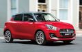 Bocoran Spesifikasi Suzuki Swift Facelift 2021 yang Akan Dirilis di India, Cocok Enggak Nih Buat Dijual Indonesia?
