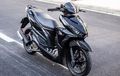 Modifikasi Honda Vario 150 Lama, Ubahan Anti Nanggung, Tampang Stylish