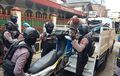 Video Penggerebekan 47 Motor dari Rumah Kosong di Solo, Ada Yamaha NMAX, RX-Z, Suzuki Satria, Sampai RGR!