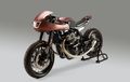 Royal Enfield Continental GT 650 Cafe Racer, Wujudnya Makin Menawan