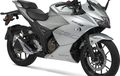 Sinyal Kuat Suzuki GSX250F Masuk ke Indonesia, Sudah Muncul di Permendagri!