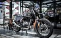 Motor Kustom Off/Grid Royal Enfield Himalayan dan Interceptor 650 Cuma Diproduksi 21 Unit, Apa Spesialnya?