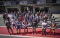 Sebelum Balap di Qatar, Ramai-ramai Pembalap MotoGP Ikutan Tes Privat di Barcelona, Ada Siapa saja?