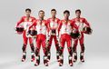 Astra Honda Racing Team Perkenalkan Line-up Pembalap  2021, Masih Belum Turun di WSSP Maupun WSSP300?