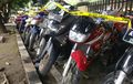 Kolektor Bisa 'Kejang' Lihat Puluhan Motor Sitaan Polresta Surakarta, Ada Yamaha Touch dan Suzuki RGR Super Mulus!
