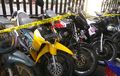 Ayah Pemilik Motor Gaib di Solo Curhat, Berawal dari Salah Sangka Motor Dagangan Disita Polisi