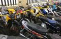 Diduga Hasil Curanmor, Pemilik Gudang Penyimpanan Motor Gaib Solo Ungkap Fakta Ini