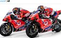 Pramac Racing Launching Tim MotoGP 2021, Diperkuat Pembalap Baru, Motor Spek Pabrikan