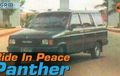 Video Perjalanan Isuzu Panther Selama 30 Tahun, Pernah Lomba Adu Irit BBM