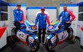 Pertamina Mandalika SAG Team Meluncur, Turun di Moto2 2021, Ada Aksen Batik