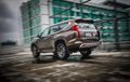 Ini Bedanya Mitsubishi Pajero Sport Dakar Ultimate 4x2 dan 4x4