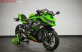 Harga Kawasaki Ninja ZX-25R Baru Per Mei 2021, Varian Standar dan SE Selisihnya Bisa Buat Beli Yamaha Gear 125