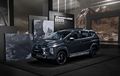 Xpander Cross Rockford Fosgate Banyak Peminat, Mitsubishi Rilis Kembali Edisi Ini